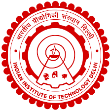 IIT Delhi Logo